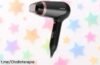 Increíble secador de pelo plegable Cecotec IoniCare Power&Travel, 2400 W y con precio loco: llévalo a todas partes y deslumbra con tu peinado cada vez que salgas.