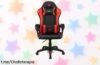 Increíble silla gaming Drift DR35 con respaldo reclinable y cojines que te hará sentir como un campeón, ¡ahora a precio de escándalo! ¿Te la vas a perder?