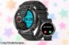 Increíble smartwatch IDEALROYAL para hombre, controla tu salud y rendimiento mientras te conectas desde la muñeca; precio rebajado que no querrás dejar escapar ¿qué esperas?