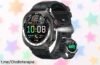 Increíble smartwatch para hombre con GPS militar y pantalla AMOLED a un precio loco que no querrás dejar pasar – ¡Descubre la tecnología al alcance de tu muñeca ya!