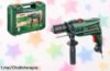 Increíble taladro Bosch EasyImpact 630, ¡rebajado! Perfora fácil muros y madera, ideal para tus proyectos en casa. Aprovecha este ofertón antes que se acabe, te encantará su potencia y manejo.