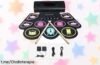 Increíble tambor electrónico portátil Coolmusic EDrum, ¡rebajado y listo para que toques sin parar hasta 12 horas! No dejes pasar esta oportunidad única y desata tu talento musical.