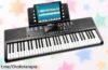 Increíble teclado RockJam de 61 teclas con soporte y lecciones, ¡aprovecha este rebajón y empieza a tocar tus canciones favoritas ya!
