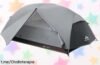 Increíble tienda de campaña Forceatt para 2 personas, resistente a la lluvia y ligera: ¡monta en solo 3 minutos con un precio de ganga que no puedes dejar escapar!