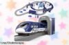 Increíble tren eléctrico de juguete LZDMY con 92 piezas a precio bajado, ¡diversión y creatividad para los peques en familia! No te quedes sin el tuyo y despierta su imaginación.