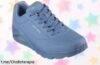 Increíbles zapatillas Skechers Uno Stand On Air para hombre a precio de risa, ¡renueva tu estilo diario y siente la comodidad cada paso!