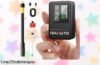 Inflador eléctrico portátil para bici con pantalla digital: consigue neumáticos listos en segundos a un precio loco, ¡no dejes pasar este chollazo que hará tu vida más fácil!