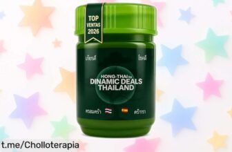 Inhalador de hierbas tailandesas con menta y eucalipto, ¡rebajado a un precio increíble! Alivia estrés y mareos en cualquier momento. Tu bienestar al alcance ya mismo.
