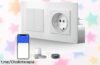 Interruptor inteligente WiFi de cristal BSEED ESeries, descubre el precio loco para dar un toque moderno y fácil a tu hogar. ¡Controla todo desde el móvil y no te quedes sin él!