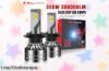Juego de 2 bombillas LED Bullvision con luz blanca de 6000K, super brillantes y gran intensidad. ¡Revoluciona la iluminación de tu coche a un precio increíble!