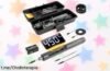 Kit de soldador inalámbrico Flintronic con LCD y puntas para reparar lo que quieras, ¡descuento brutal en un ofertón imprescindible que no puedes dejar escapar!