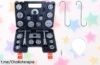 Kit para retraer pistones de freno CCLIFE: 22 piezas a un precio loco, ideal para tus coches Audi, BMW y más. ¡No dejes escapar este chollazo y pon manos a la obra ya!