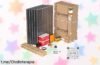 Kit solar completo XUNZEL PACK ZERO+AX70 con batería de 5600 Wh y WiFi: rebajado a un precio loco, aprovecha esta oportunidad para iluminar tu vida sin gastar más.