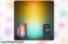 Lámpara de pie LED inteligente Govee RGBIC que transforma tu salón en un festín visual; ¡aprovecha este chollazo y llena tu hogar de color antes que se acabe!