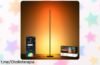 Lámpara de pie RGB NEEWER NF04 con 16 millones de colores que transforma tu salón al instante, ¡hazlo ahora y disfruta un ambiente único en casa!