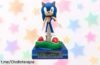 Lámpara infantil 3D de Sonic que ilumina sueños y calma noches: ¡un chollazo! Regalo ideal para su habitación a un precio increíble, no dejes pasar esta oferta única.