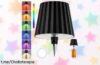 Lámpara para botellas AKOFIC con luz RGB y autonomía de 48 horas: ¡un precio loco que hará brillar cada rincón de tu hogar! No te quedes sin la tuya, es el momento ideal.