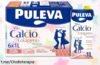 Leche desnatada Puleva con calcio y colágeno: ¡super chollo con pack 6x1L para fortalecer tus huesos, músculos y sentirte genial! Aprovecha esta oferta antes de que se acabe.