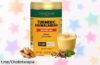 Leche dorada VAHDAM con cúrcuma y especias: ¡precio loco para una deliciosa bebida calentita que te hará sentir genial en un instante!