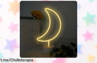 Letrero de neón LED decorativo que hará brillar tus fiestas y habitaciones al mejor precio, ¡no te quedes sin el tuyo!