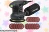 Lijadora orbital GALAX PRO de 280 W con velocidad regulable y 15 lijas: ¡aprovéchate de este precio de ganga antes que desaparezca! Ideal para tus proyectos soñados.