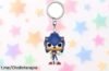 Llavero de Sonic con anillo Funko Pop! para llevar la aventura a donde vayas, ¡prepárate para un regalo genial a un precio loco que no se puede dejar pasar!