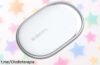 Localizador Xiaomi Smart Tag para llaves y más, con batería de hasta 1 año y protección IP67: ¡no pierdas nunca lo que amas, aprovecha este chollazo total!