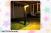Luces solares LED para jardín A.bigwhale, iluminan tu espacio con magia ¡precio locooo y autonomía de hasta 12 horas! Dale vida a tus noches ahora mismo.