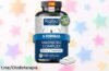 Magnesio Complex en cápsulas: Super oferta de 200 unidades que cuida tus músculos y te da energía, ¡mejora tu descanso por un precio increíble! No lo dejes escapar.