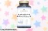 Magnesio bisglicinato N2 Natural Nutrition con B6 y D3, 150 comprimidos divisibles para tu bienestar: ¡rebajado de precio loco, no te lo pierdas!