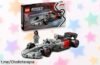 Maqueta de coche de carreras F1 LEGO Speed Champions para vivir la emoción del circuito con cada pieza, ¡aprovecha este ofertón y lleva la diversión a casa ya!
