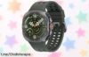 Maravilloso smartwatch deportivo Samsung Galaxy Watch Ultra2 de 47 mm a un precio irreal, ¡sal sin el móvil y disfruta cada momento mientras ahorras!