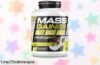 Mass Gainer MuscleFit 3kg de proteínas y calorías para tus batidos, ¡rebajado a un precio loco que no puedes dejar escapar! Fortalece tu entrenamiento hoy mismo.