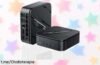 Mini PC Blackview MP100 Pro: potente, compacta y rápida ¡rebajo de precio increíble que no querrás perderte para disfrutar Windows 11 Pro al instante!