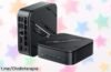 Mini PC Blackview MP100PRO con Ryzen 5, ahora a un precio reducido: potencia y silencio en la palma de tu mano, ¡no te quedes sin disfrutarlo!