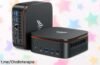 Mini PC NiPoGi AK1PLUS con doble pantalla 4K y 16 GB de RAM; ¡rebajado a un precio loco! No dejes pasar esta oportunidad, tu trabajo y estudios bien resueltos en un espacio pequeño.