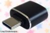 Mini adaptador USBC a USBA AISENS, el chollo de tamaño mini con carga rápida y transferencia de datos: ¡No dejes pasar esta oferta espectacular!
