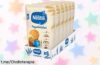 Mini galletitas Nestlé PequeGalletas para bebés de 10 meses, ¡super chollo en pack de 6! Impulsa su crecimiento y haz que comer solo sea divertido. Disponibles ya, no te quedes sin ellas.