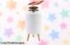 Mini papelera Acunny: apertura automática para baño o cocina, cierra en 5 seg; ¡un chollazo que hará tu limpieza más fácil y rápida! No pierdas esta increíble oportunidad.
