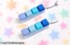 Mini teclado antiestrés de 4 teclas AYZDJ en pack de 2, lo llevas a todas partes y podrás liberar el estrés. ¡No te quedes sin el tuyo y siente la diferencia!