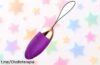 Mini vibrador Oziral con 10 modos para un placer único y discreto, ahora a precio loco ¡No dejes pasar esta oportunidad que hará vibrar tus emociones!
