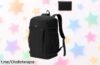 Mochila ECOHUB 2 en 1, plegable y con bolsa integrada: ¡precio loco para tus viajes! Aprovecha esta oferta y lleva siempre lo que amas contigo.