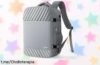 Mochila de viaje Lekespring con compartimento para zapatos a precio loco: ¡organiza tus escapadas y vuelos low cost antes de que se agote!