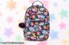 Mochila ligera Kipling Seoul S: el chollazo que necesitas para organizar tus viajes y días a tope, ¡no dejes pasar este super precio!