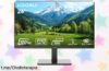 Monitor Full HD de 24 pulgadas KOORUI E2412F, precio de ganga y fluidez en tus series que no podrás dejar pasar, ¡aprovéchalo antes de que se agote!