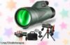 Monocular Pankoo 12x60, ideal para ver pájaros y paisajes de cerca a un precio de escándalo; no te quedes sin el tuyo y comparte momentos únicos con los que amas.