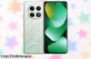 Móvil Xiaomi Redmi Note 15 con pantallón AMOLED y cámara de 108 MP a precio loco, ¡un super chollo que no te puedes perder!