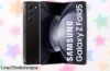 Móvil plegable Samsung Galaxy Z Fold5 reacondicionado: Pantalla espectacular y 512 GB por un precio de escándalo que no querrás dejar escapar. ¡Aprovecha esta oportunidad ya!
