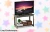 Mueble de TV Furinno Beginning: dale un toque ordenado y elegante a tu salón a precio de ganga que no puedes dejar pasar, ¡organiza tus dispositivos ya!