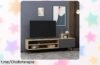 Mueble para TV de 160 cm Hanah Home, elegante y moderno con opción de montaje en pared a un precio increíble que hará brillar tu salón ¡No te lo pierdas!